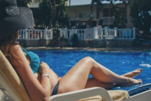 7 Cara Berjemur yang Aman untuk Ibu Hamil