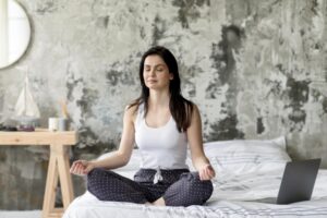 Selain Mengatasi Kecemasan, Ketahui Manfaat Meditasi Lainnya