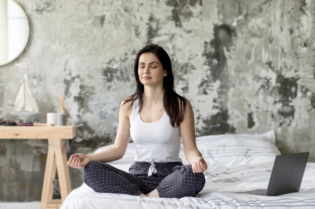 Selain Mengatasi Kecemasan, Ketahui Manfaat Meditasi Lainnya