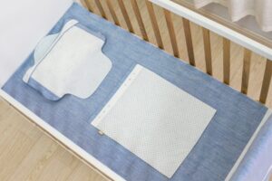 Ragam Manfaat Pakai Perlak Bayi, Ini 5 Rekomendasinya