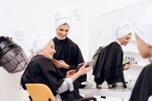 Rekomendasi Tempat Perawatan Cantik Khusus Perempuan