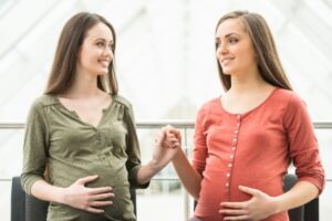 Ini Bedanya Hamil dan Melahirkan di Usia 20-an dan 30-an