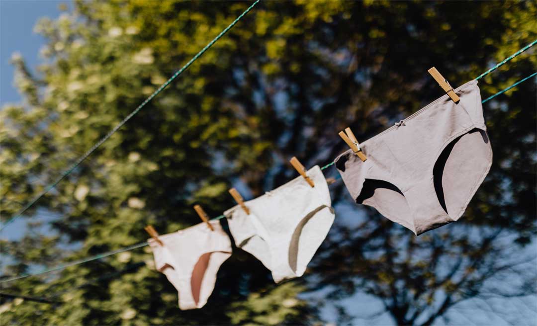 Kenali Warna Keputihan dan Artinya bagi Kesehatan Anda