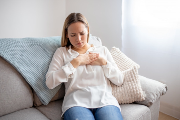 Mitos dan Fakta Penyakit Jantung yang Perlu Anda Tahu