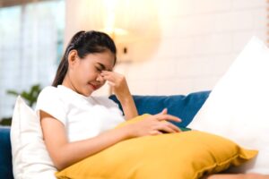 Arti Mata Kedutan, Penyebab, dan Cara Mengatasinya