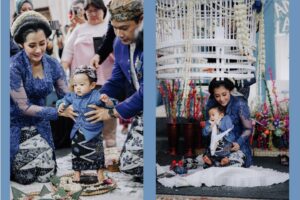 Ardina Rasti: Bangga Melestarikan Budaya Indonesia