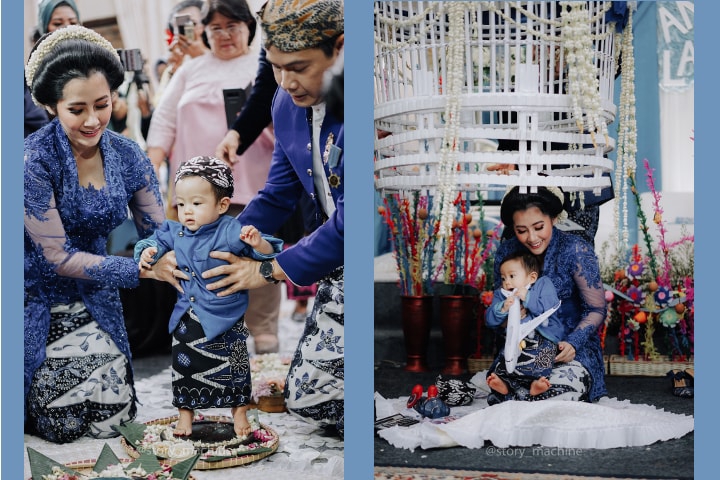 Ardina Rasti: Bangga Melestarikan Budaya Indonesia