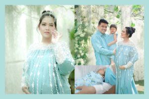 Selamat, Putri Presiden RI, Kahiyang Ayu Lahirkan Anak Kedua