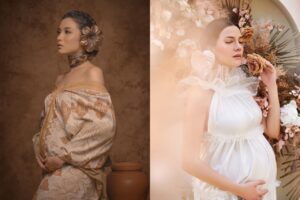 Selamat! Artis Berikut Sedang Hamil Anak Kedua