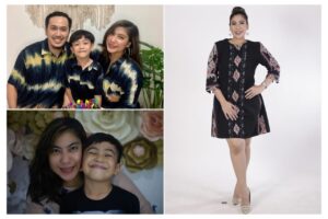 Parenting Serba Mudah ala Tania Ermilia