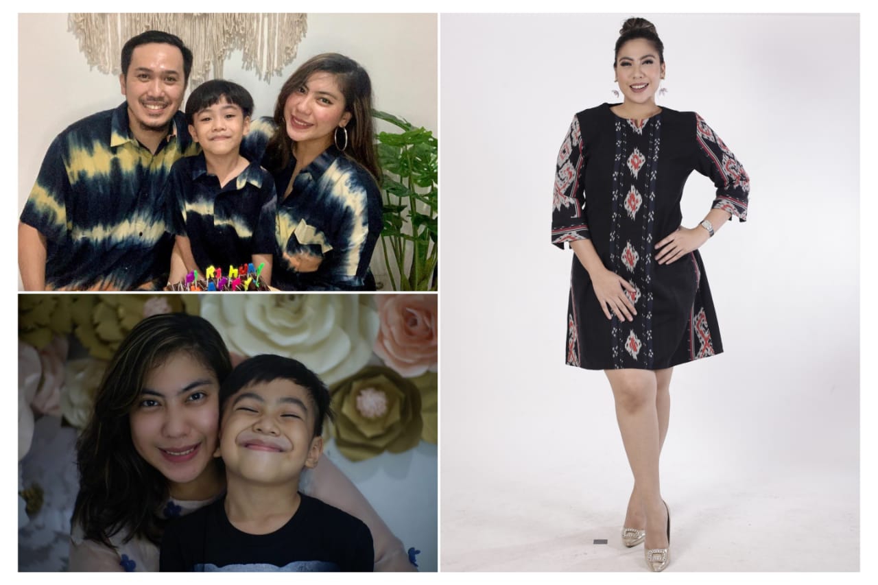 Parenting Serba Mudah ala Tania Ermilia