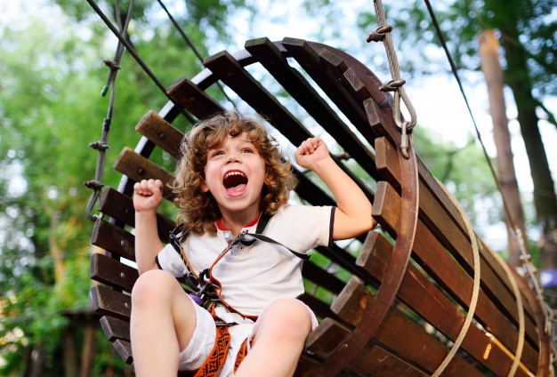 Begini Cara Deteksi ADHD pada Anak dan Penanganannya