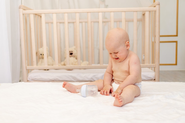 Penyebab Bayi Enggan Menyusu &#038; Cara Ampuh Mengatasinya