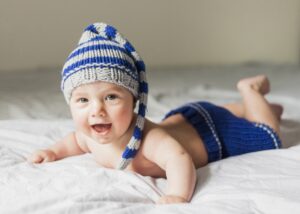 Tak Kenal Takut! Ini 7 Karakter Dasar Bayi Berzodiak Leo