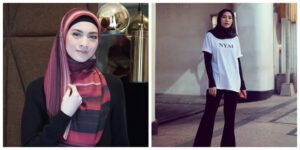 Inspiratif, Ini Kisah Menyusui Donita dan Zaskia Adya Mecca