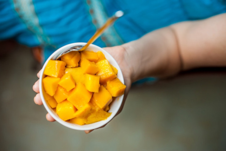 Nutrisi Super dalam Mangga dan Manfaatnya buat Kesehatan