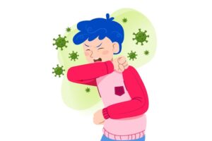 Waspada! Cegah TBC dengan Biasakan Rutin Berolahraga