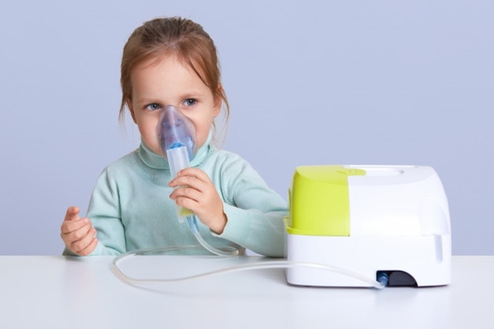 Jangan Asal Pakai Nebulizer, Perhatikan Hal-hal Penting Ini!