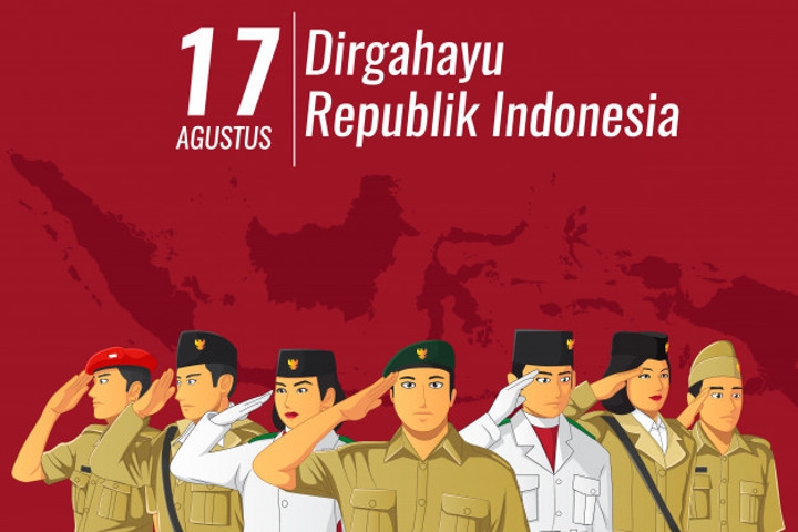 Fakta Sejarah Kemerdekaan yang Bisa Diajarkan pada Anak