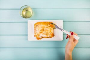 Salmon Mentai, Amankah Dikonsumsi saat Hamil?