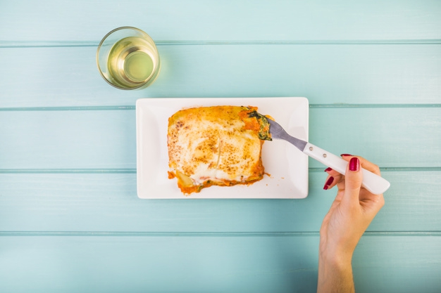 Salmon Mentai, Amankah Dikonsumsi saat Hamil?