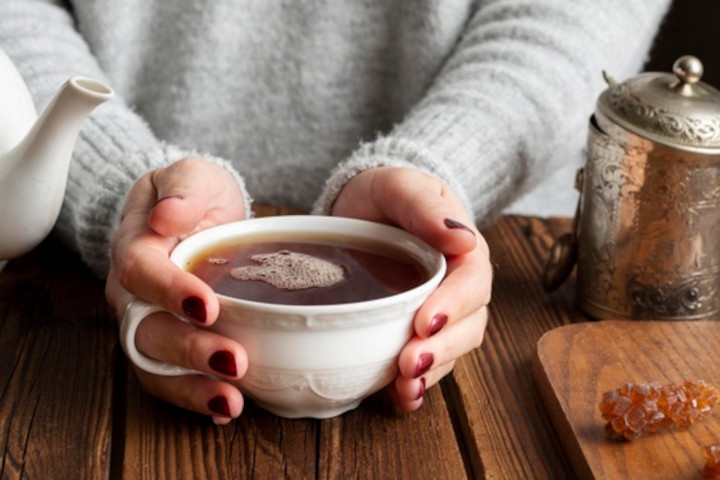 Minum Jamu Setelah Melahirkan, Aman atau Tidak, ya?