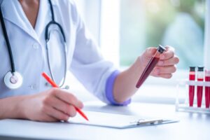 Berbeda-beda, Ini Risiko Penyakit dari Setiap Golongan Darah