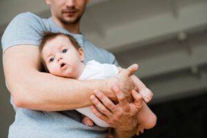 Micrognathia, Kondisi Rahang Bawah Anak yang Sangat Kecil