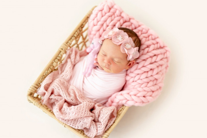 50+ Nama Bayi Perempuan Spanyol dan Artinya