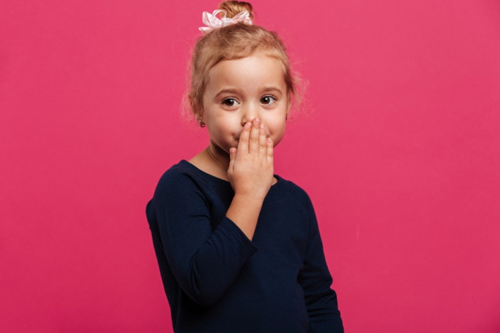 Waspada, Ini Jenis Gangguan Bicara yang Bisa Dialami Anak