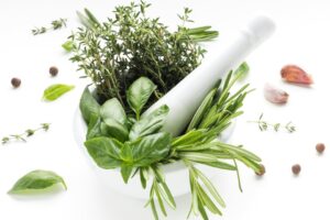 Kenali Ragam Rempah Eropa untuk Penambah Rasa MPASI