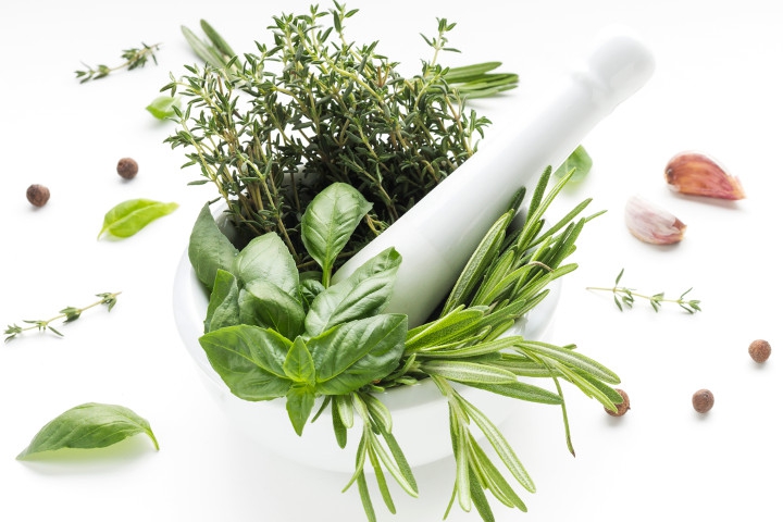 Kenali Ragam Rempah Eropa untuk Penambah Rasa MPASI