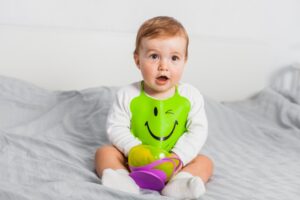 Rekomendasi Snack Keeper Lucu untuk Simpan Camilan Anak