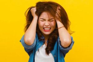 Waspada Sindrom Cushing, Hormon Kortisol Terlalu Tinggi