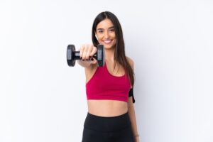 5 Rekomendasi Sport Bra untuk Olahraga Nyaman Maksimal