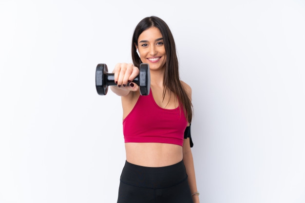 5 Rekomendasi Sport Bra untuk Olahraga Nyaman Maksimal