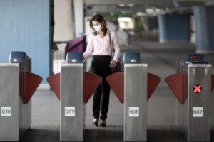 Hati-hati, Sanksi Tegas untuk Pelanggar Protokol Kesehatan