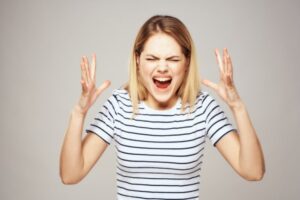 Suka Marah-marah? Ini Bahayanya bagi Kesehatan Tubuh Anda