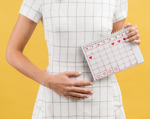 Moms Sedang Menstruasi? Hindari Dulu 6 Makanan Ini