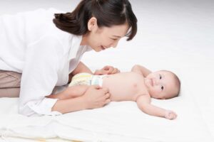 Tips Memilih Popok Sekali Pakai yang Ideal untuk Newborn