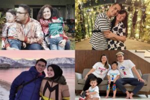 10 Pasangan Selebriti yang Menjalani Program Bayi Tabung