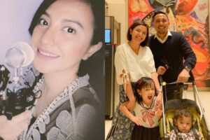 Tips Parenting Anti Stres Selama Pandemi ala Sinta Irawanto