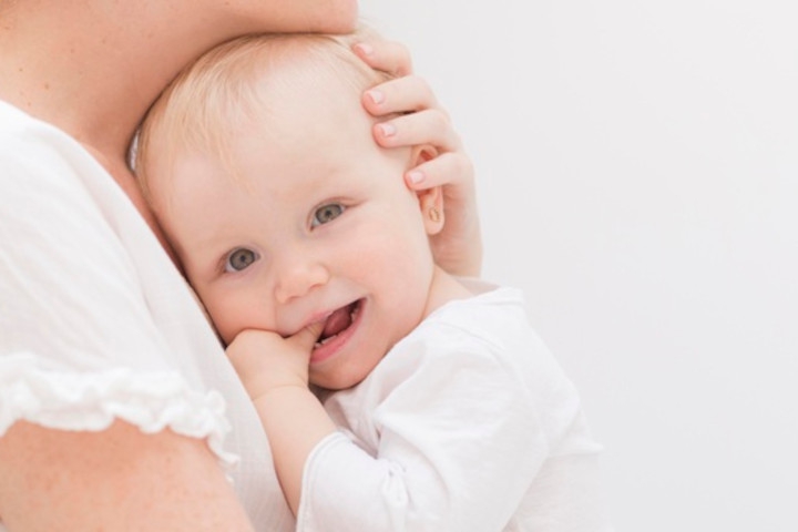 Inspirasi Nama Bayi Perempuan dengan Makna Sayang