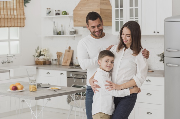 5 Hal yang Menunjukkan Anda Peduli pada Keluarga