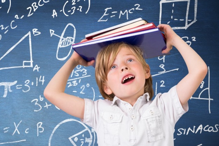 Benarkah Anak Laki-laki Lebih Pintar Matematika?