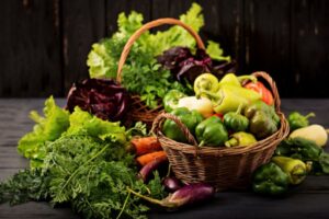 Benarkah Sayuran Organik Lebih Sehat Daripada Sayuran Biasa?