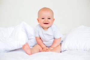 Kenali 7 Karakter Unik Anak Berzodiak Virgo