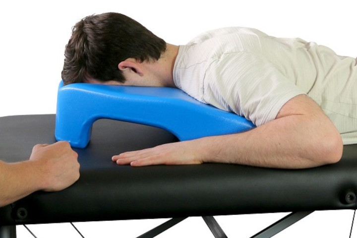 Proning Position, Posisi Tengkurap Bisa Sembuhkan Corona