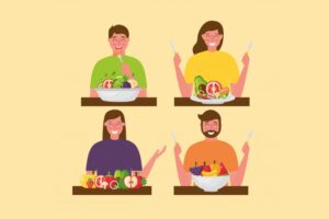 Mengenal Carnosine, Zat Penting untuk Jaga Sistem Imun