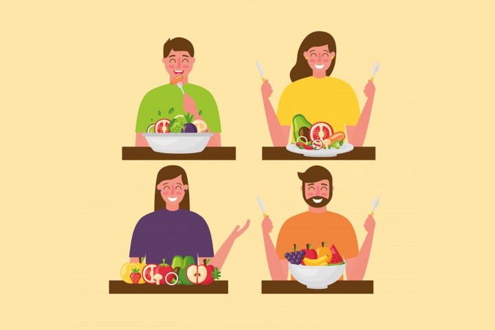 Mengenal Carnosine, Zat Penting untuk Jaga Sistem Imun